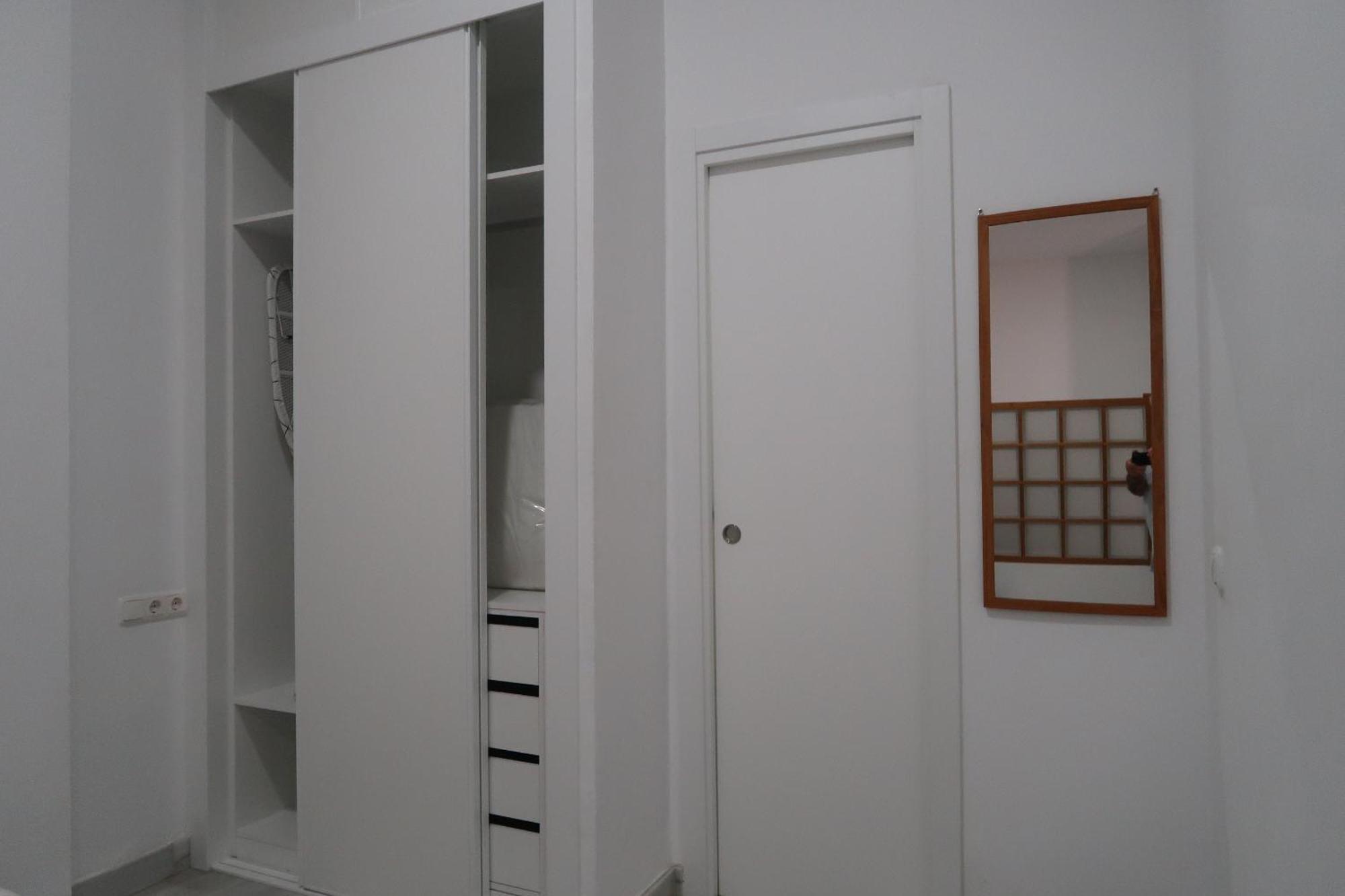 J & E Malaga Center Apartamentos Kültér fotó